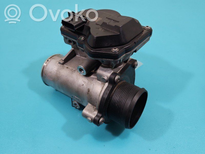 Ford S-MAX EGR vārsts 