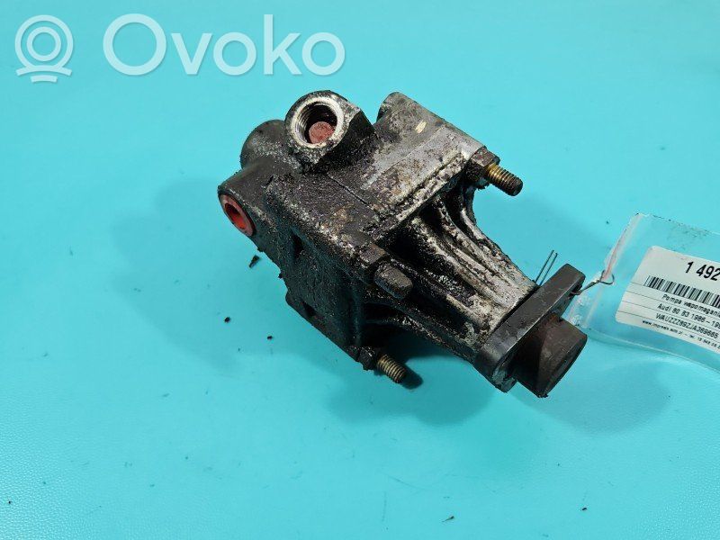 Ohjaustehostimen pumppu   026145155B,IMPRK1492739