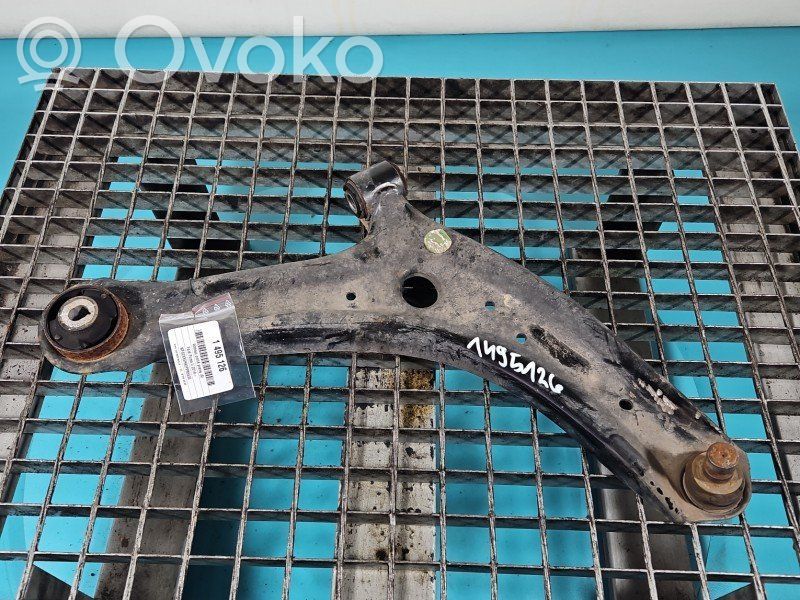 Ford Puma Front control arm 