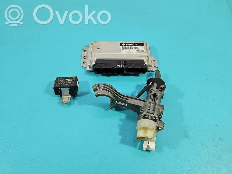 KIA Picanto Engine control unit/module ECU 