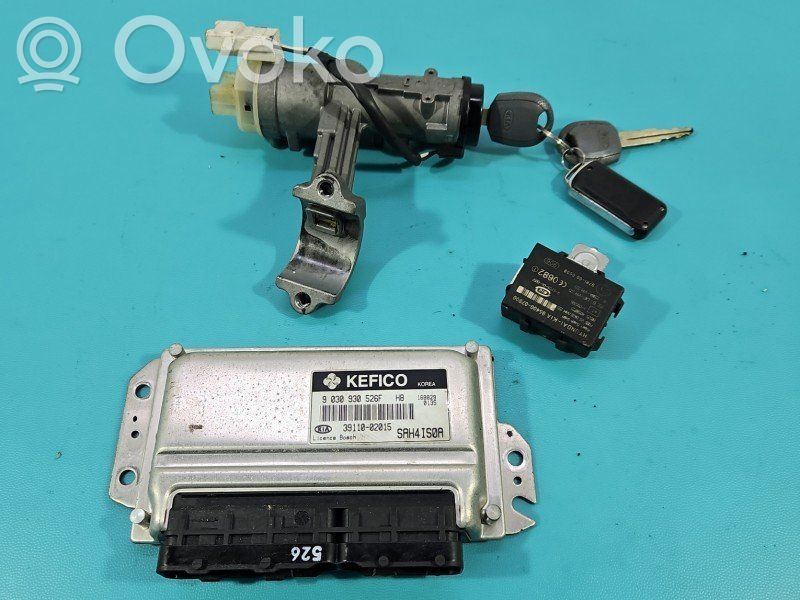 KIA Picanto Engine control unit/module ECU 