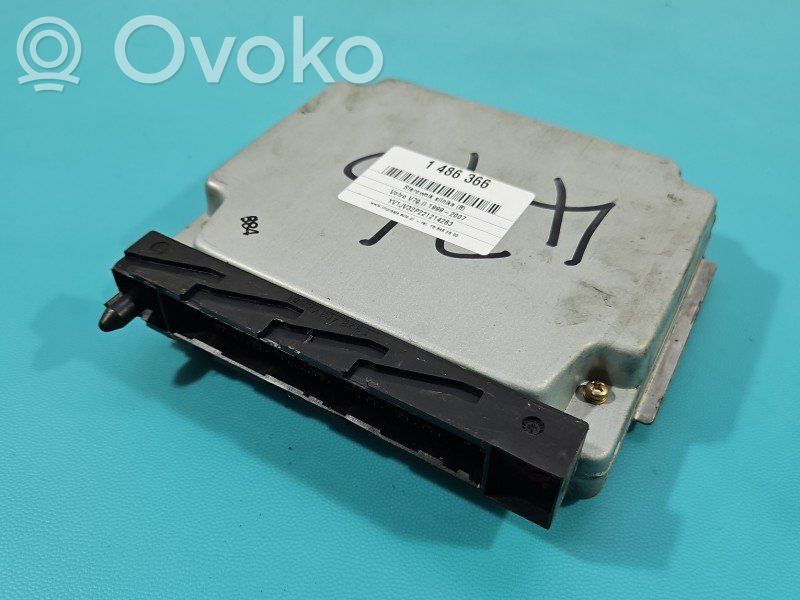 Volvo V70 Unitate control motor/modul ECU 
