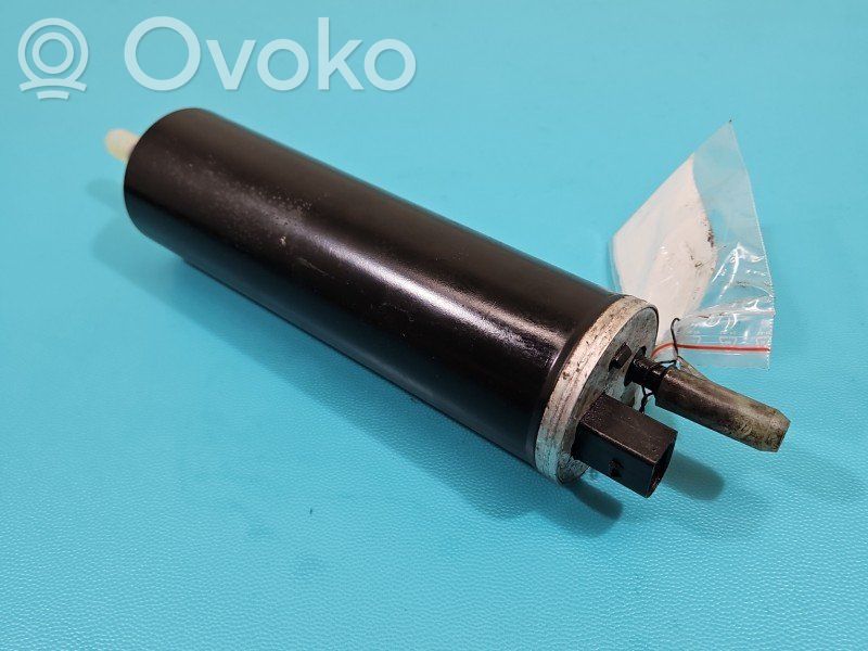 Volvo V40 Carcasă filtru combustibil 
