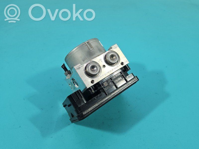 Ford Puma ABS Pump 
