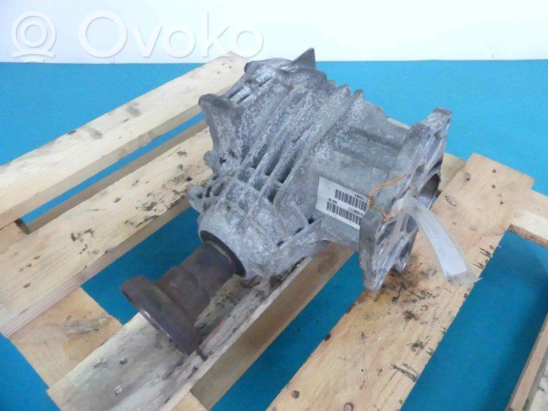 Volvo XC90 Skrzynia rozdzielcza / Reduktor 