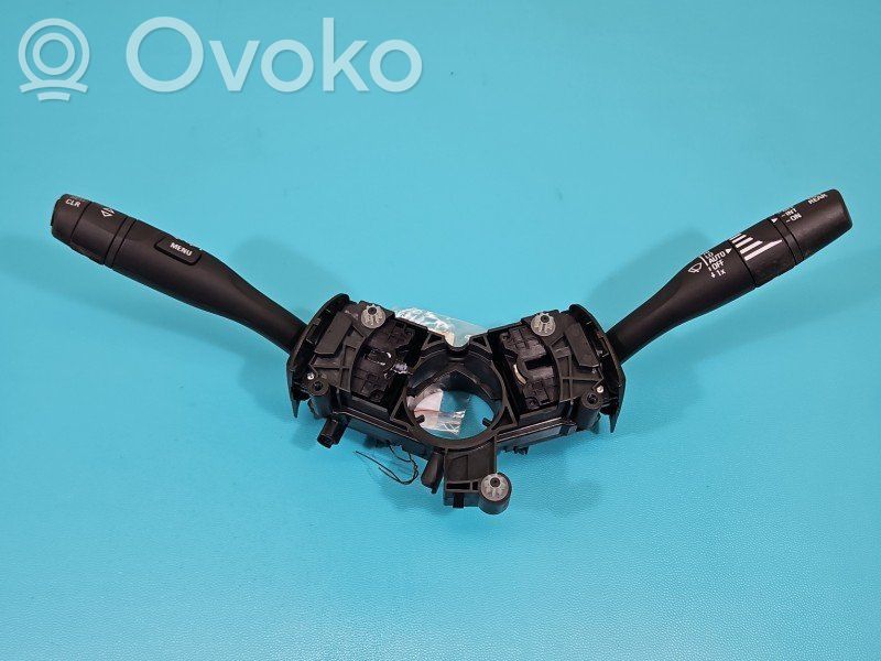 Opel Astra K Bouton interrupteur de commande d'essuie-glace de phare 