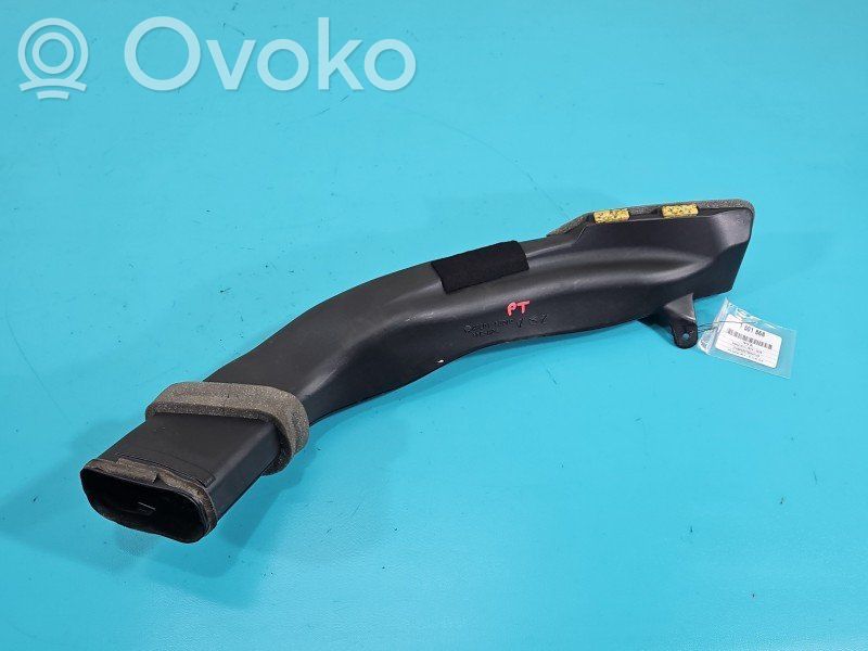 Wąż / Rura intercoolera   G92D153010,IMPRK1501868