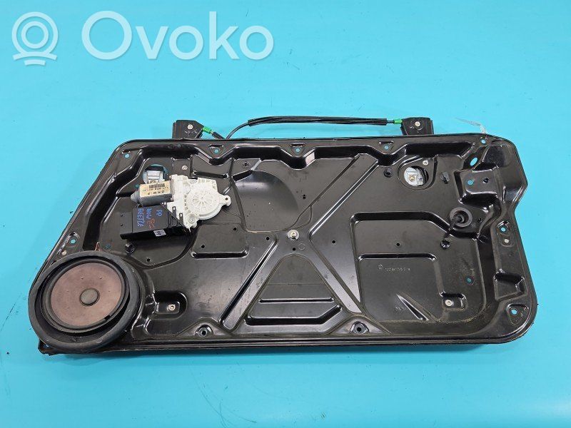 Volkswagen New Beetle Alzacristalli della portiera anteriore con motorino 