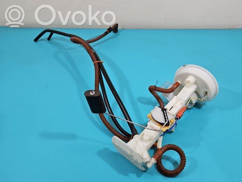 BMW X5 F15 Fuel level sensor 