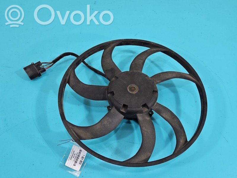 Seat Altea Juego de ventilador 