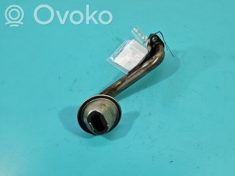 Mitsubishi ASX Furtun/conductă intercooler 