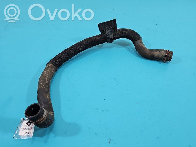 Wąż / Rura intercoolera   GK218260BC,IMPRK1487365