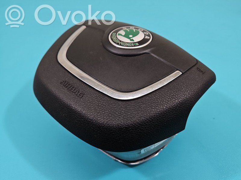 Poduszka powietrzna Airbag kierownicy   1Z0880201AK,IMPRK1478180