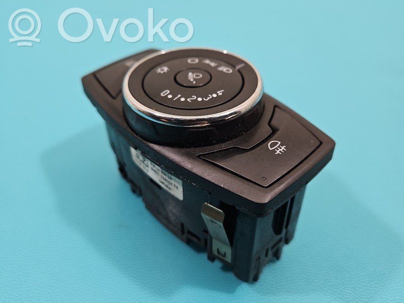 Ford Transit Light switch 