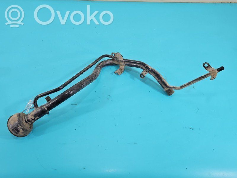 Nissan Qashqai Bouchon de réservoir essence