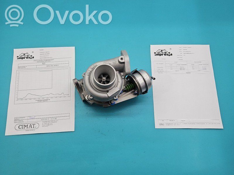 Turbina   VIFC,IMPRK1497641,1203,8981023712,9981023712