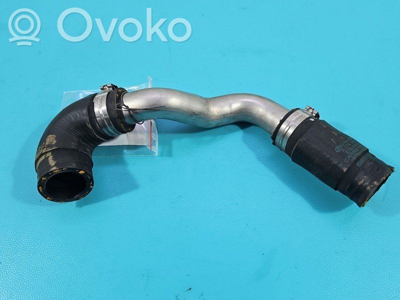 Mercedes-Benz C W205 Tubo flessibile intercooler