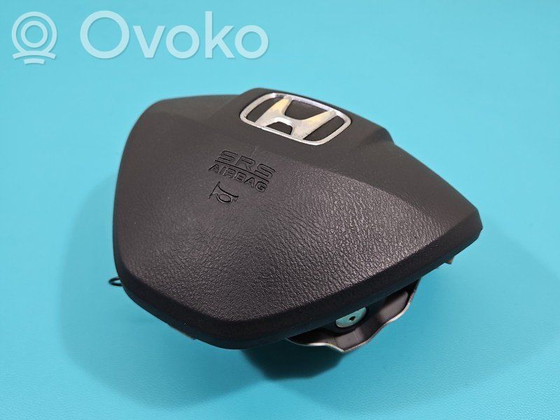 Honda Civic Airbag volan