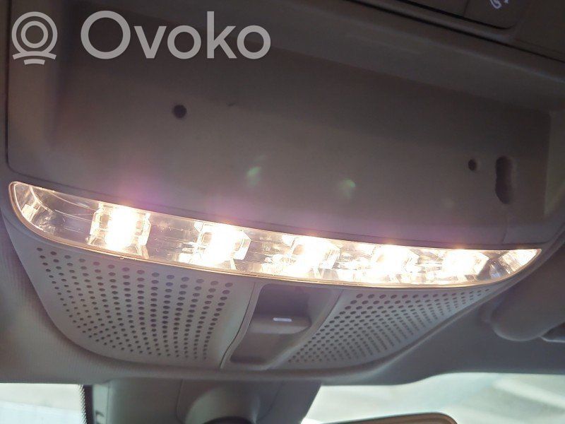 Mercedes-Benz E W213 Altre luci abitacolo