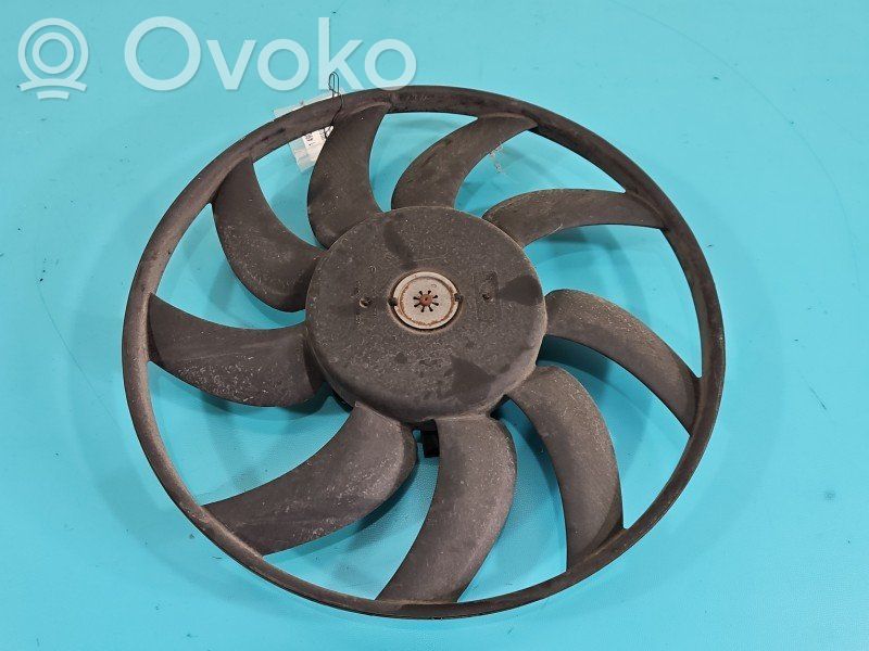 Audi Q5 SQ5 8R Kit ventilateur