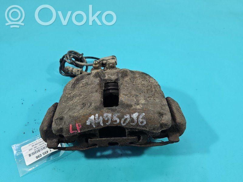 Mercedes-Benz Sprinter W901 W902 W903 W904 Pinza del freno anteriore 