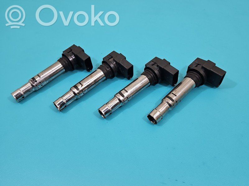 Volkswagen Golf V Bobine d'allumage haute tension 