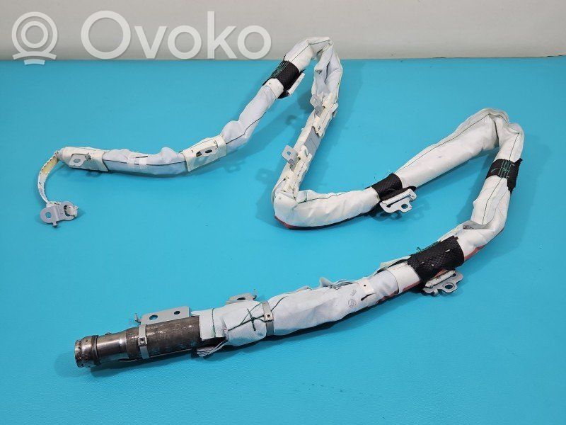 Infiniti Q50 Kopfairbag 