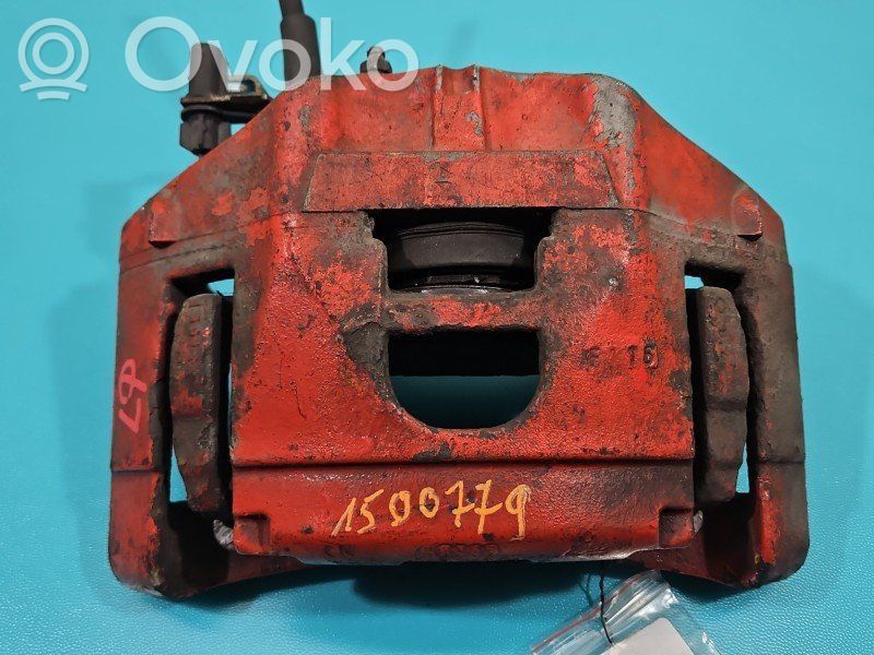 Bremssattel vorne   IMPRK1500779