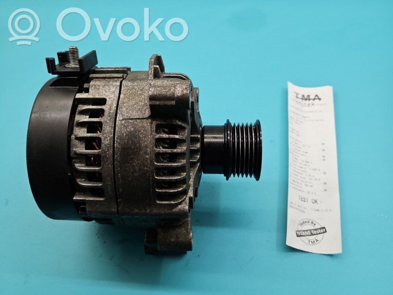 BMW 3 G20 G21 Generator/alternator 