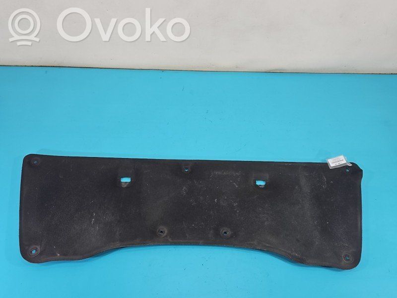 Toyota RAV 4 (XA30) Isolante termico/insonorizzante vano motore/cofano