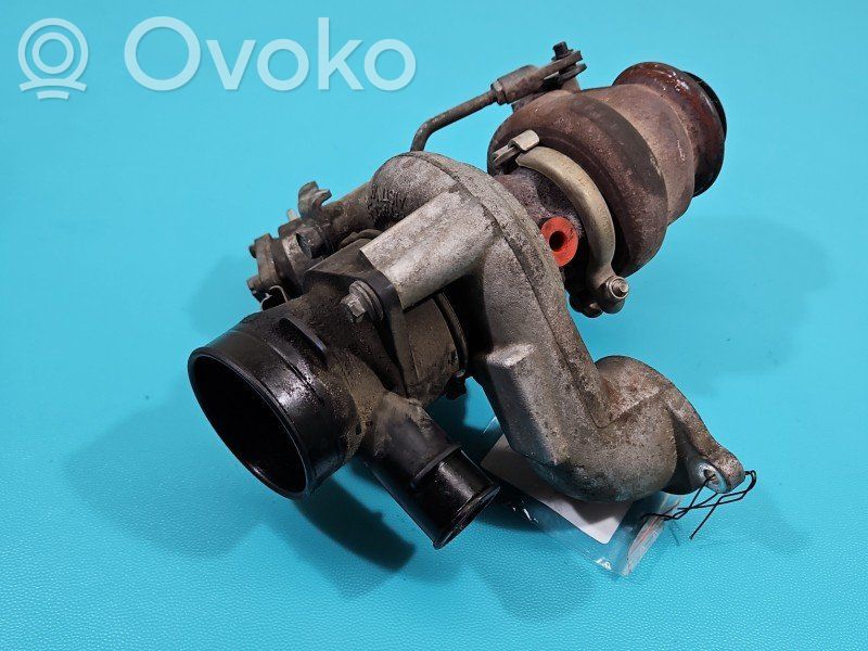 Turbina   4937302004,IMPRK1471349,9673283680