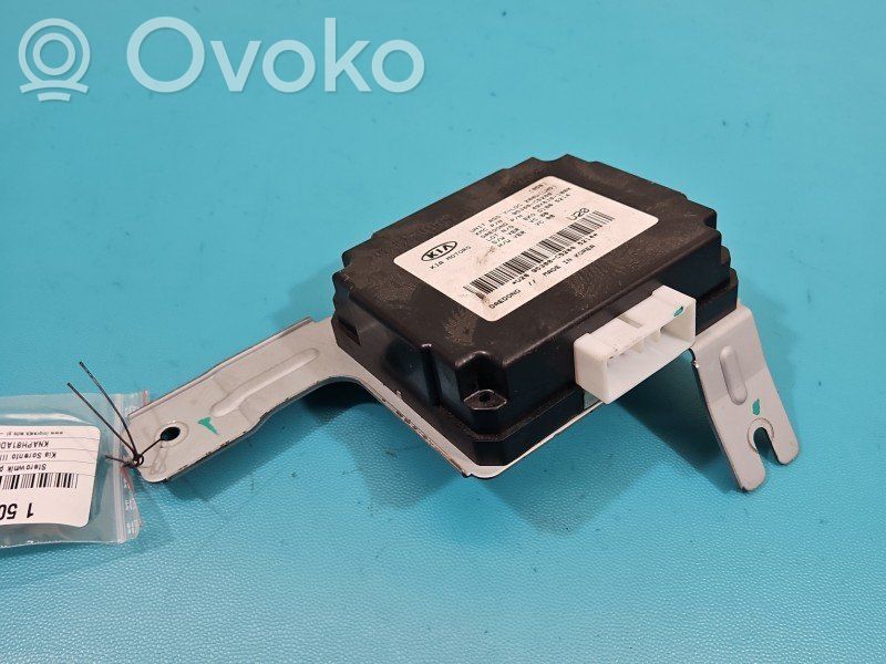 KIA Sorento Module de contrôle carrosserie centrale 