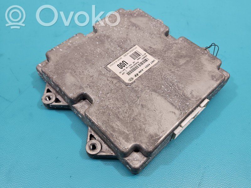 Engine control unit/module ECU   95770C5000,IMPRK1504981