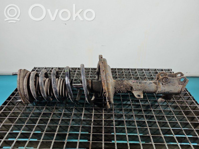 Lexus RX 330 - 350 - 400H Ammortizzatore posteriore