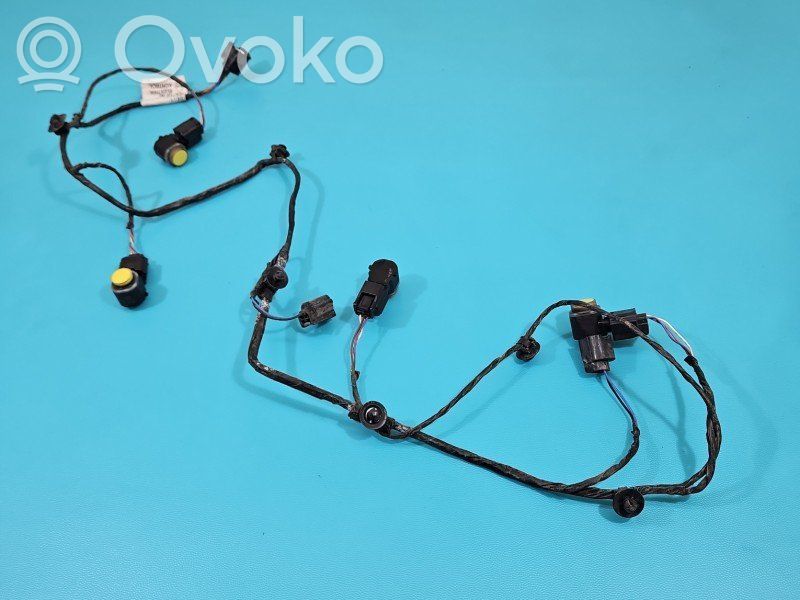Sensor de aparcamiento PDC   240157712R,IMPRK1483490,284429973R