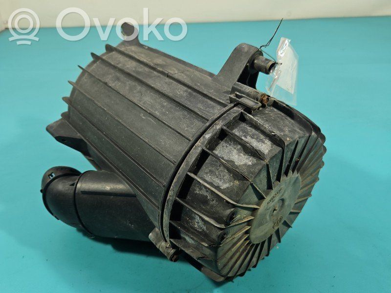 Lancia Delta III Scatola del filtro dell’aria 