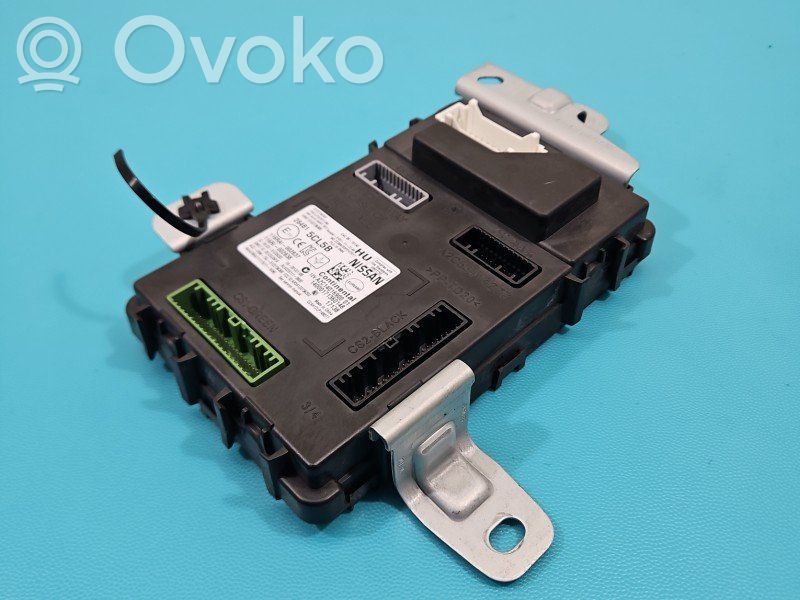 Sterownik / Moduł komfortu   S122736300,IMPRK1500587,2841B5CL5B