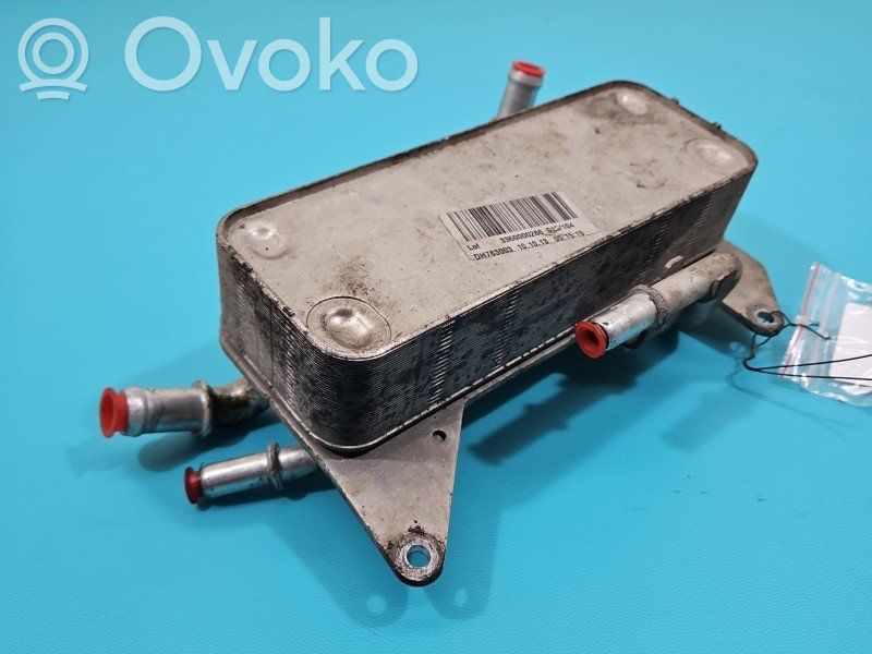 Audi A6 S6 C7 4G Radiateur d'huile moteur