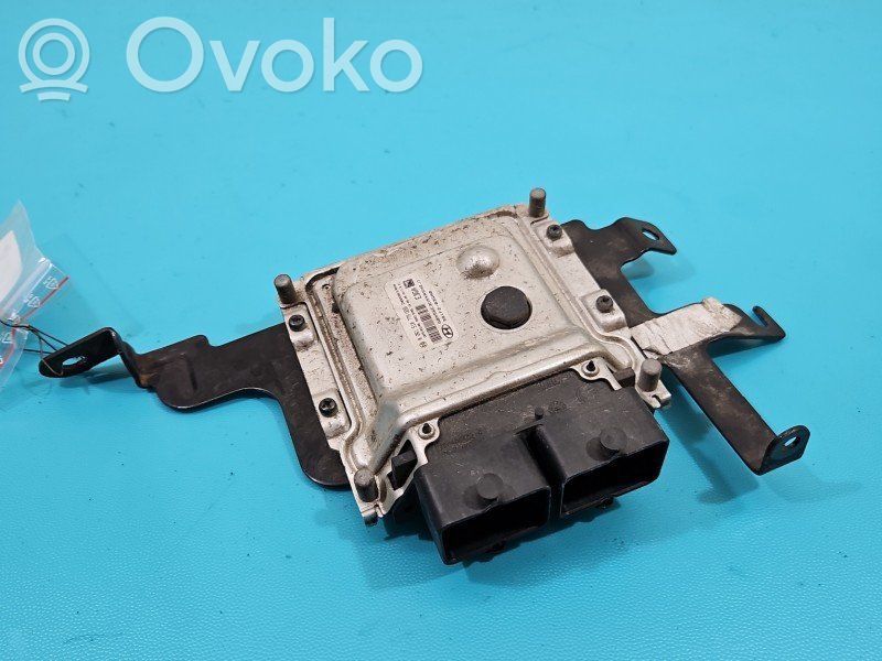 Hyundai i20 (GB IB) Engine control unit/module ECU 