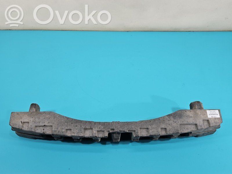 Skoda Citigo Traversa di supporto paraurti posteriore