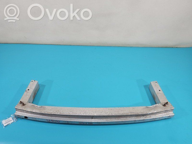 Audi Q5 SQ5 8R Traversa di supporto paraurti posteriore 