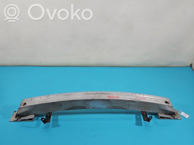 Infiniti QX60 L50 Traversa di supporto paraurti posteriore