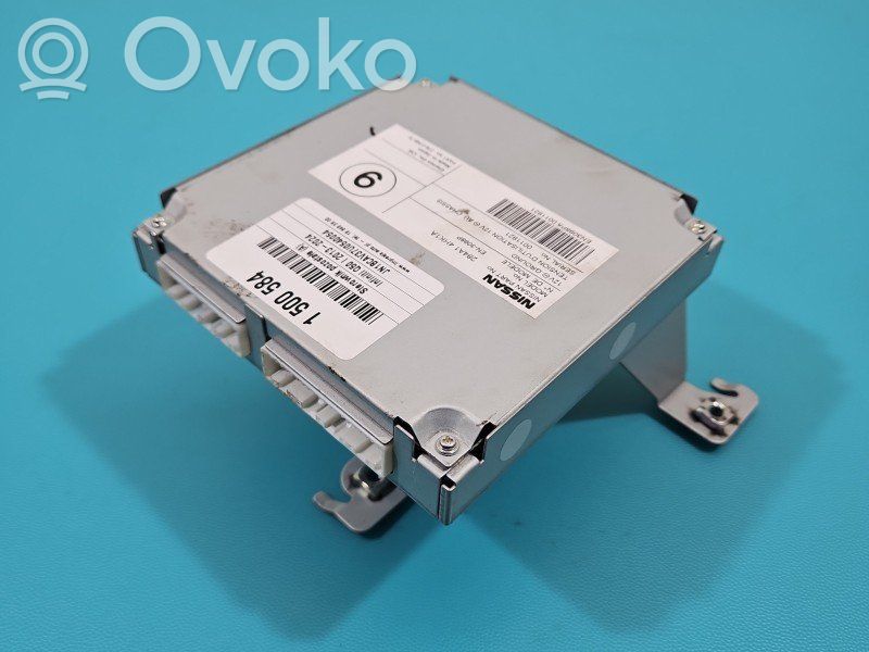 Infiniti Q50 Module de contrôle carrosserie centrale