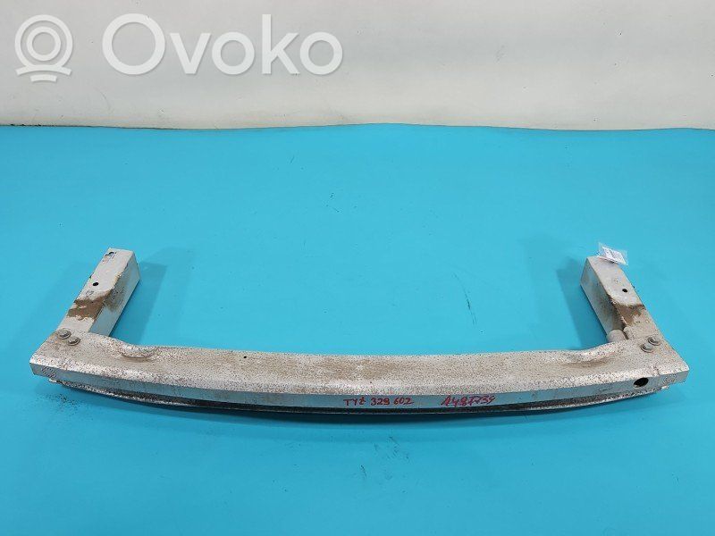 Audi Q5 SQ5 8R Traversa di supporto paraurti posteriore 