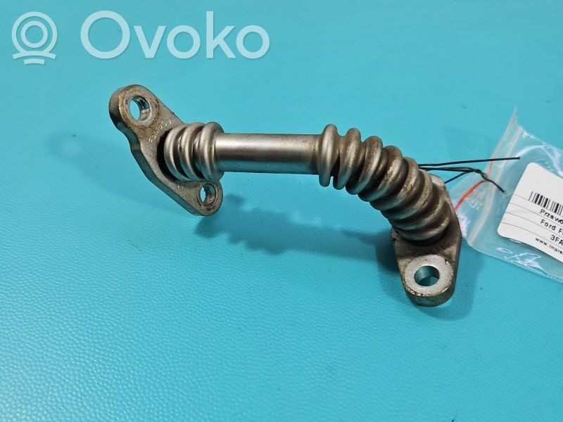 Ford Fusion II Conductă/furtun ungere ulei turbosuflantă 
