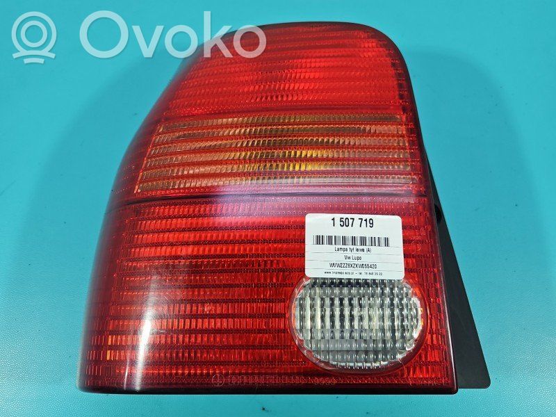 Volkswagen Lupo Lampă spate în caroserie 