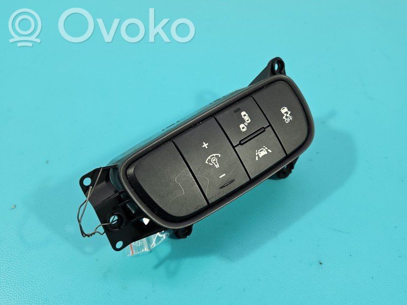 Interruptor de control del asiento   93700C5150BBH,IMPRK1504339,93700C5150