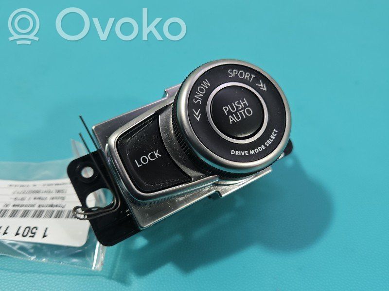 Seat control switch   75F983,IMPRK1501116