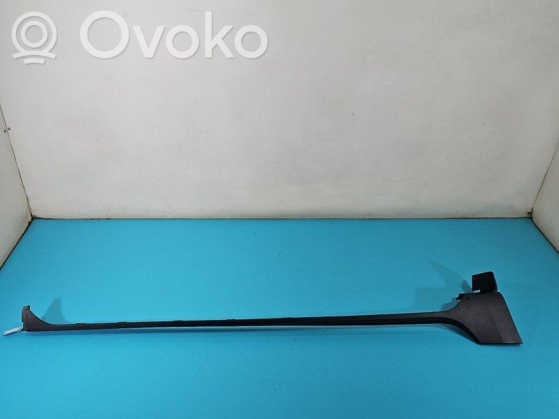 Dacia Duster II Rivestimento vano piedi laterale 
