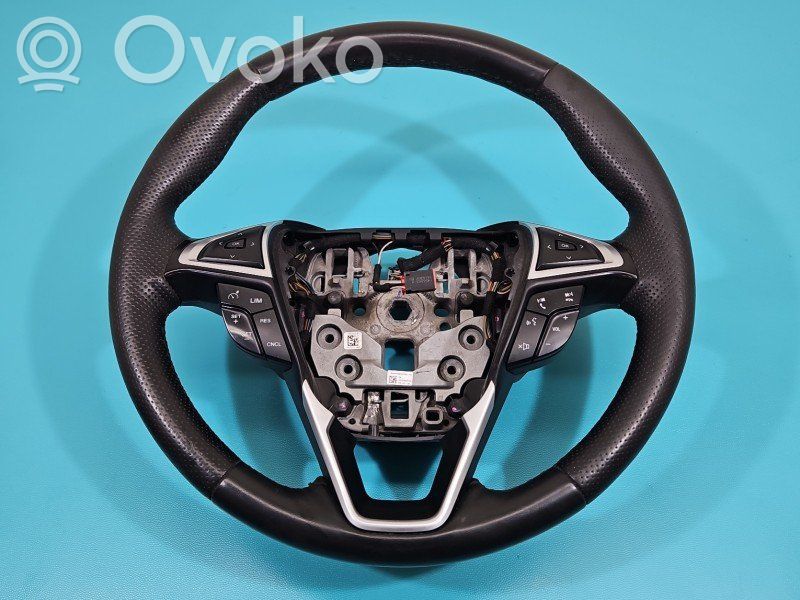 Ford Mondeo MK V Руль 